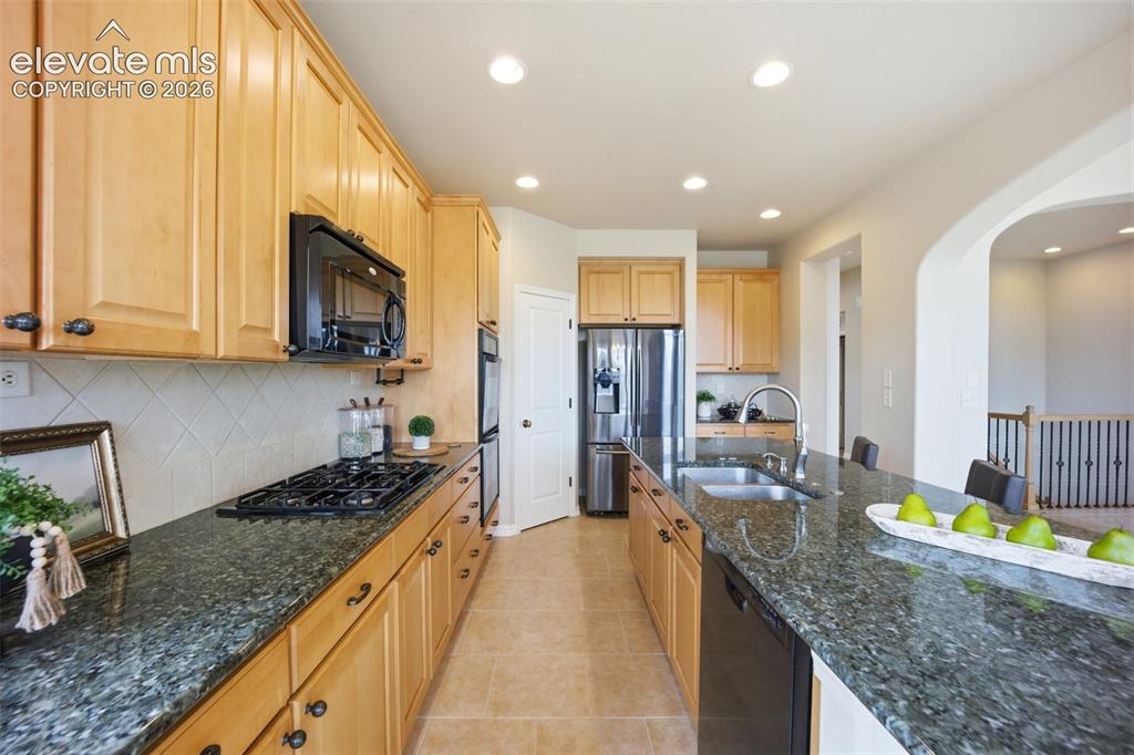 4945 Mushroom Rock Court