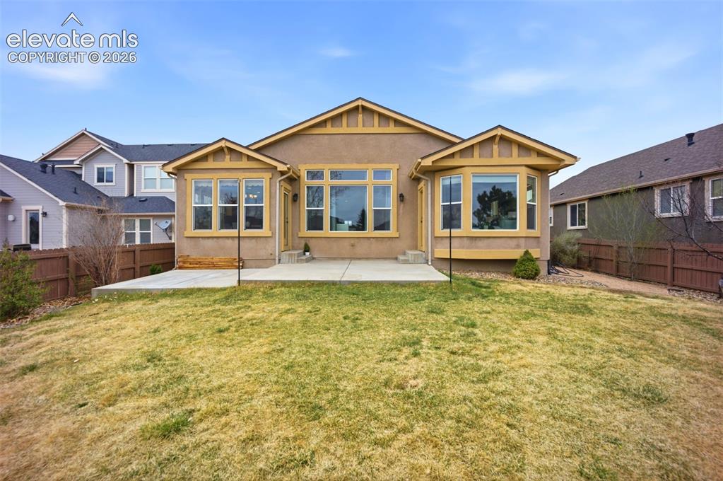 4945 Mushroom Rock Court
