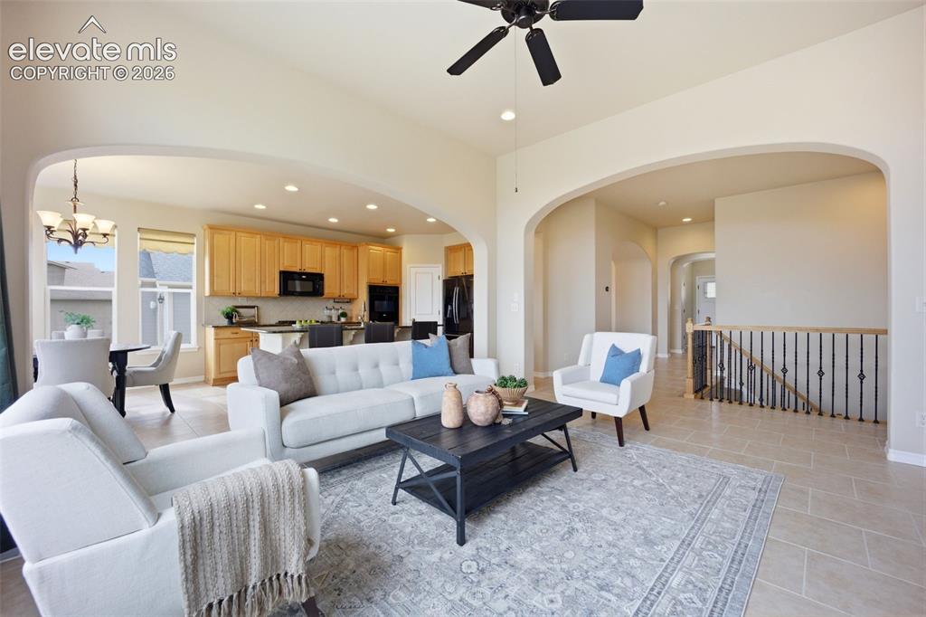 4945 Mushroom Rock Court