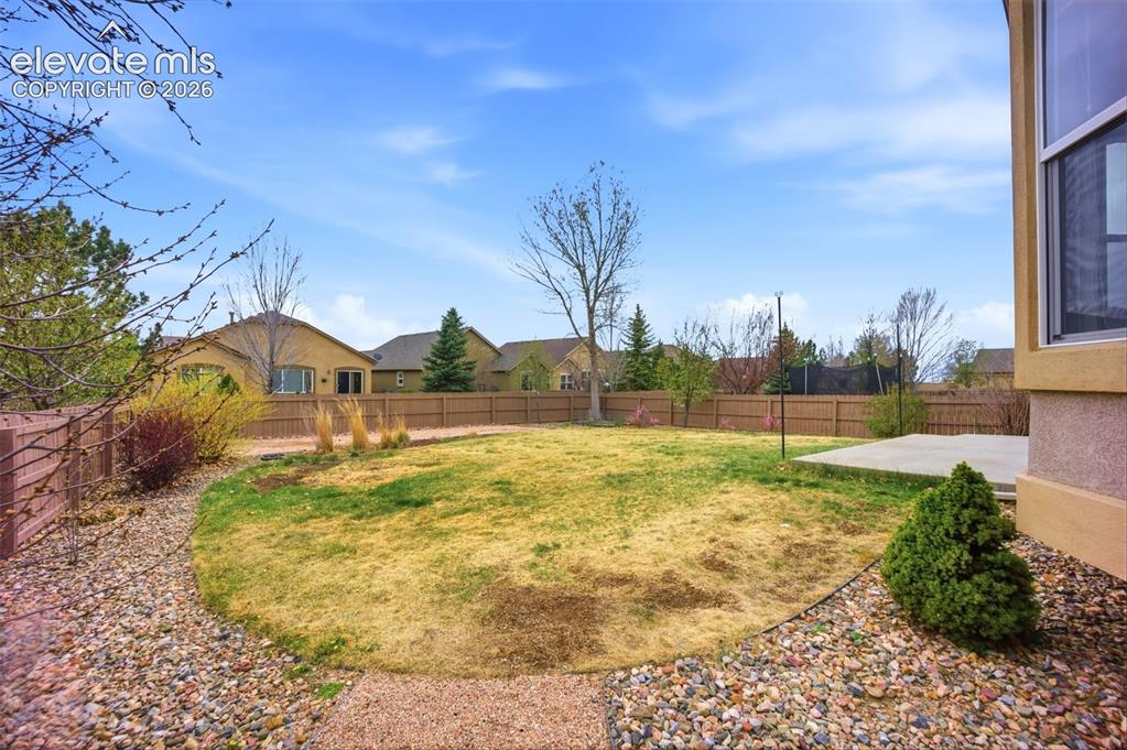 4945 Mushroom Rock Court