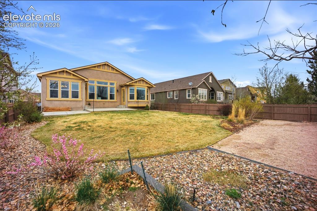 4945 Mushroom Rock Court