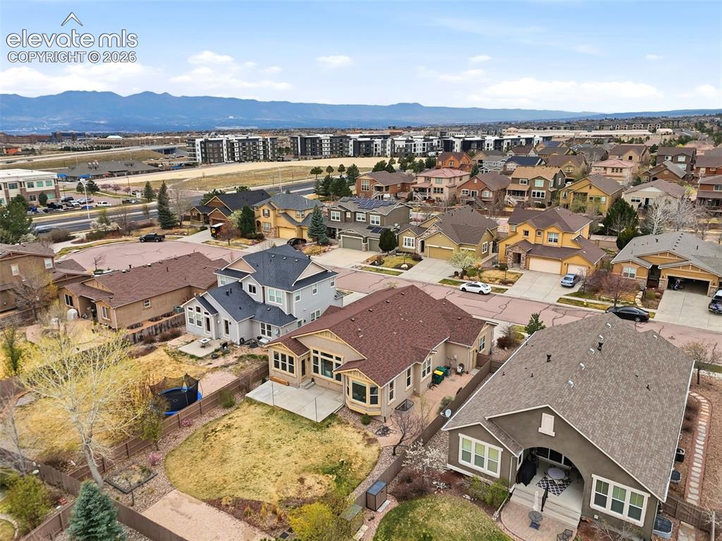 4945 Mushroom Rock Court