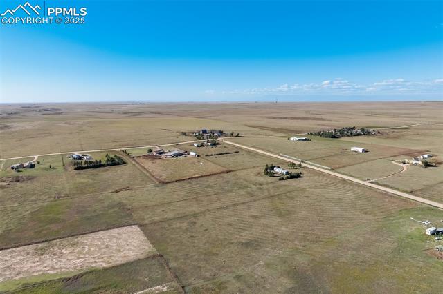 6325 Night Train Lane