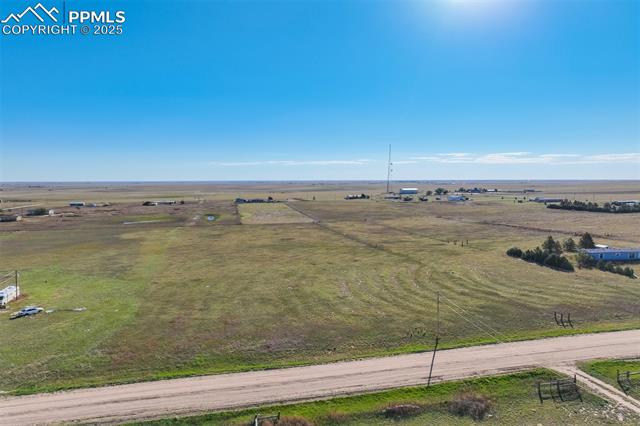 6325 Night Train Lane