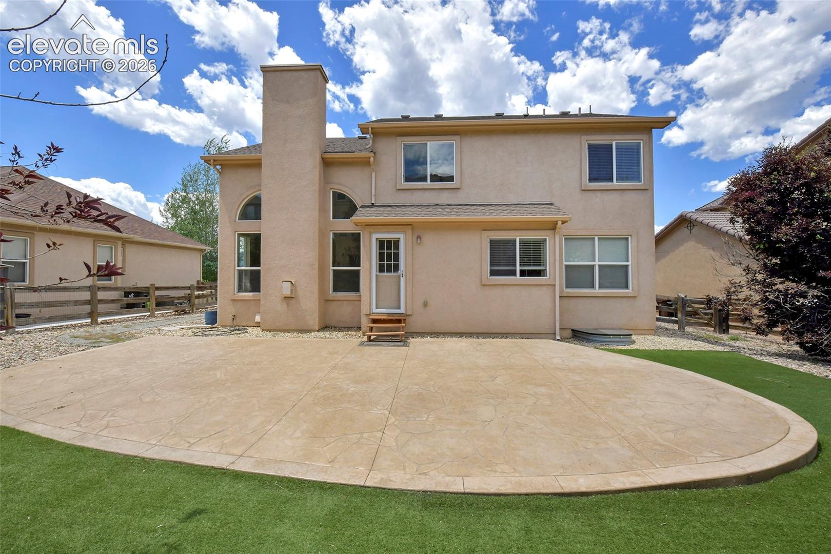 15859 Bridle Ridge Drive
