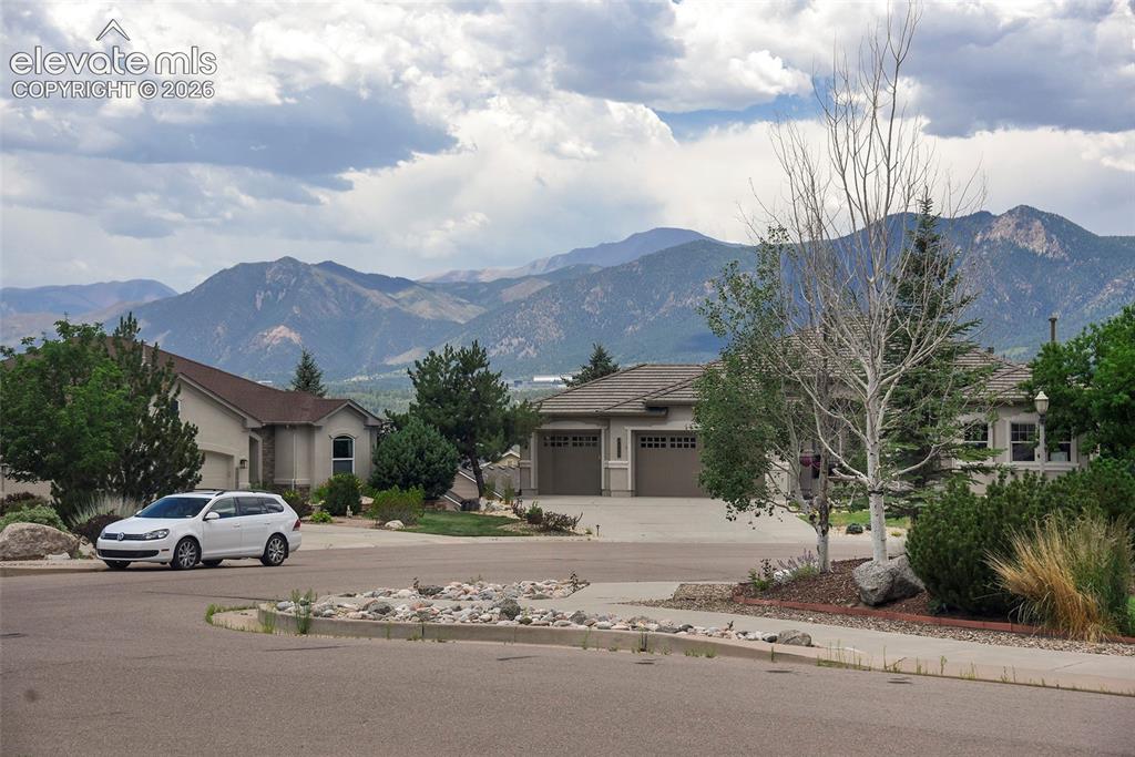 15859 Bridle Ridge Drive