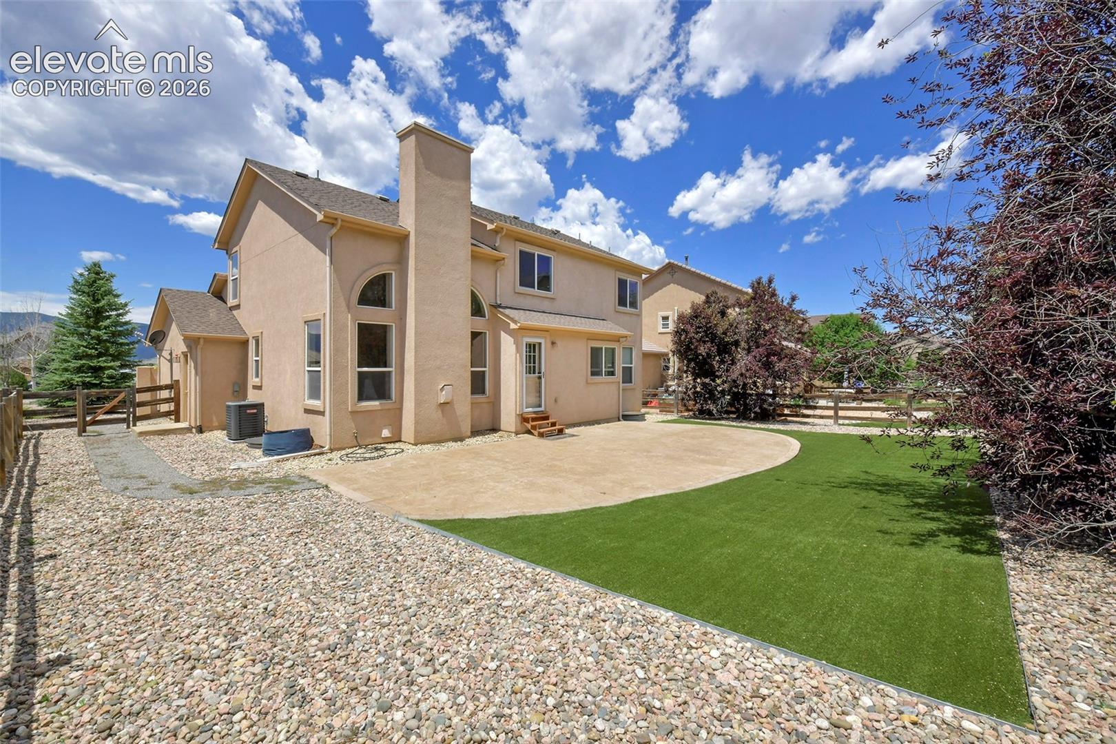 15859 Bridle Ridge Drive
