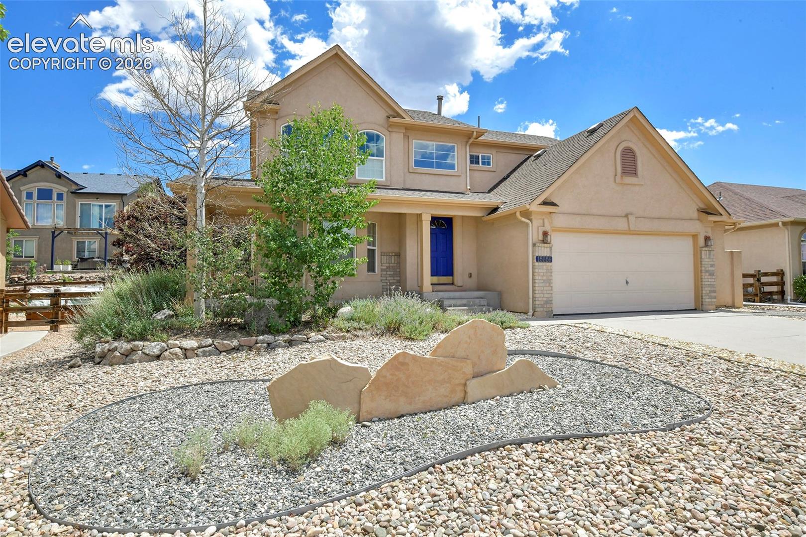 15859 Bridle Ridge Drive