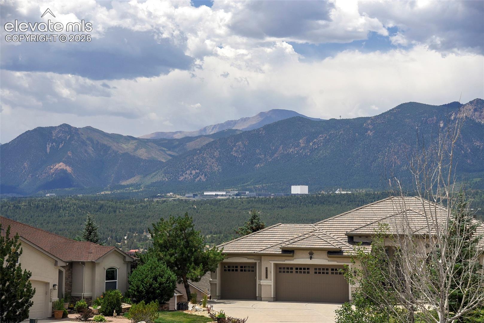 15859 Bridle Ridge Drive