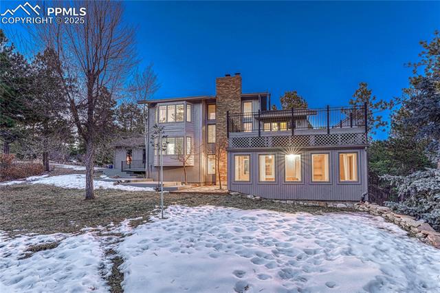 19335 Greenwood Drive