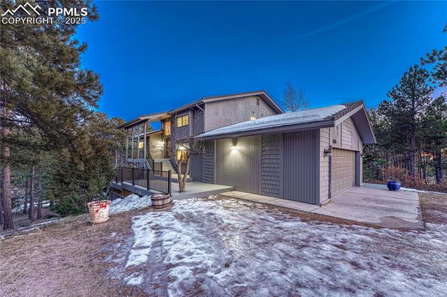 19335 Greenwood Drive