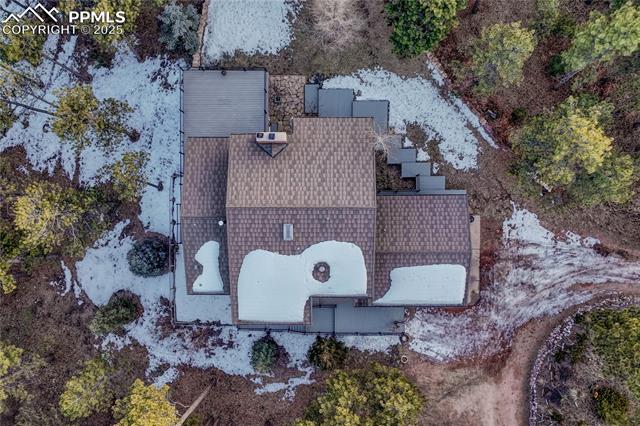 19335 Greenwood Drive