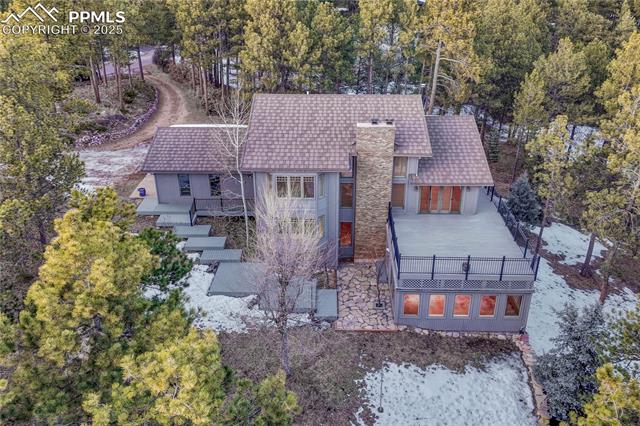 19335 Greenwood Drive