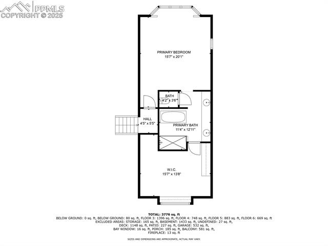 19335 Greenwood Drive