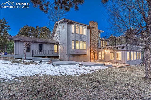 19335 Greenwood Drive