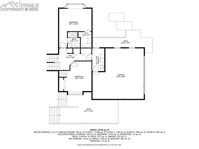 19335 Greenwood Drive