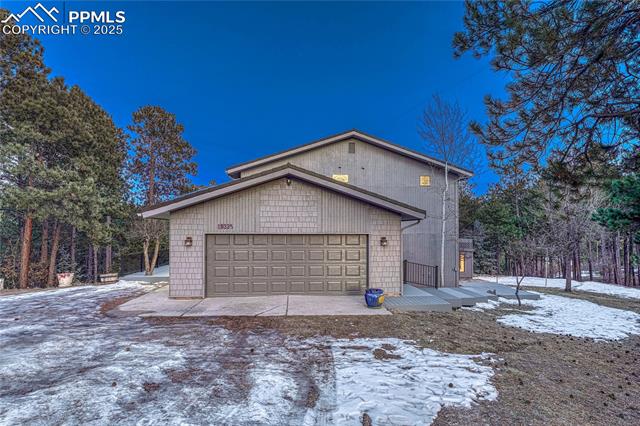 19335 Greenwood Drive