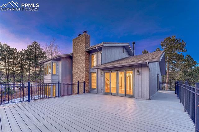 19335 Greenwood Drive