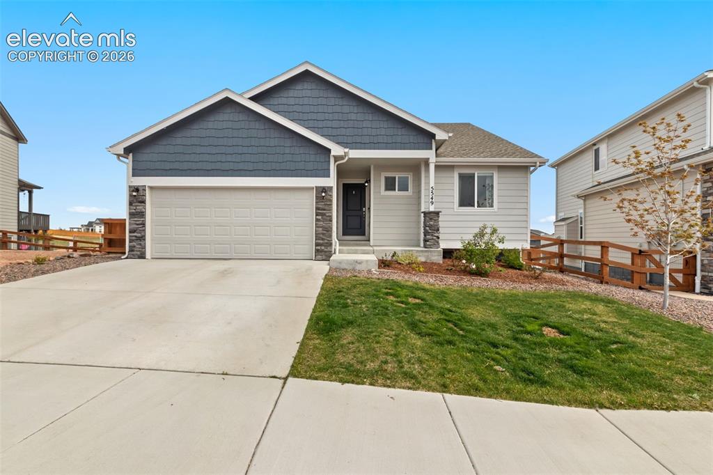 5549 Janga Drive