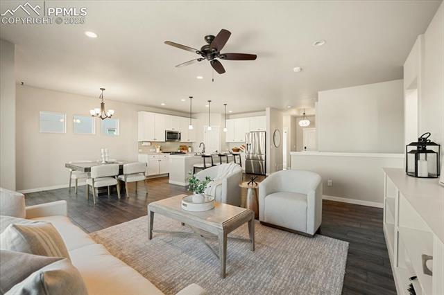 2603 Grand Prix Court