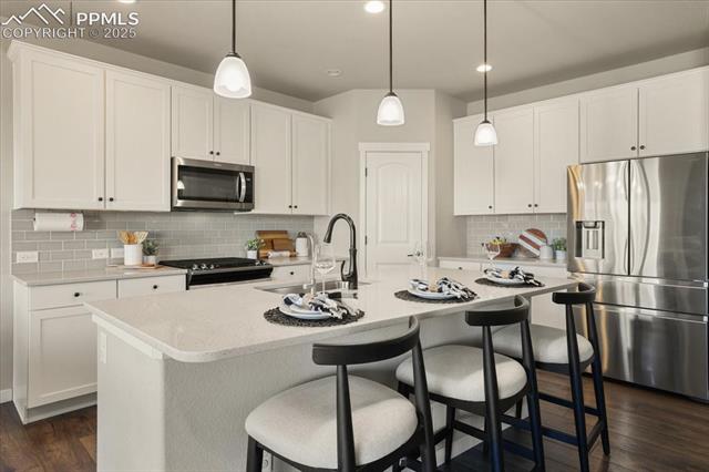 2603 Grand Prix Court