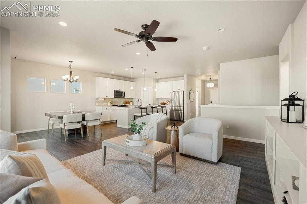 2603 Grand Prix Court