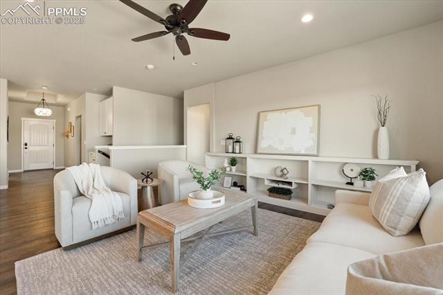 2603 Grand Prix Court