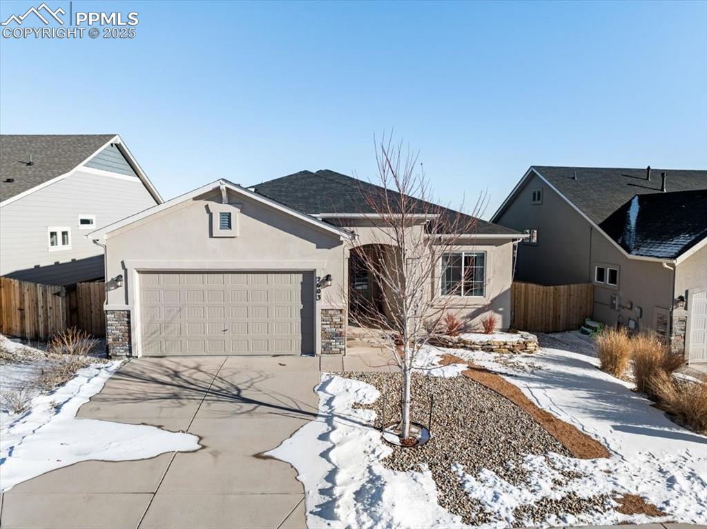 2603 Grand Prix Court