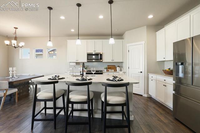 2603 Grand Prix Court