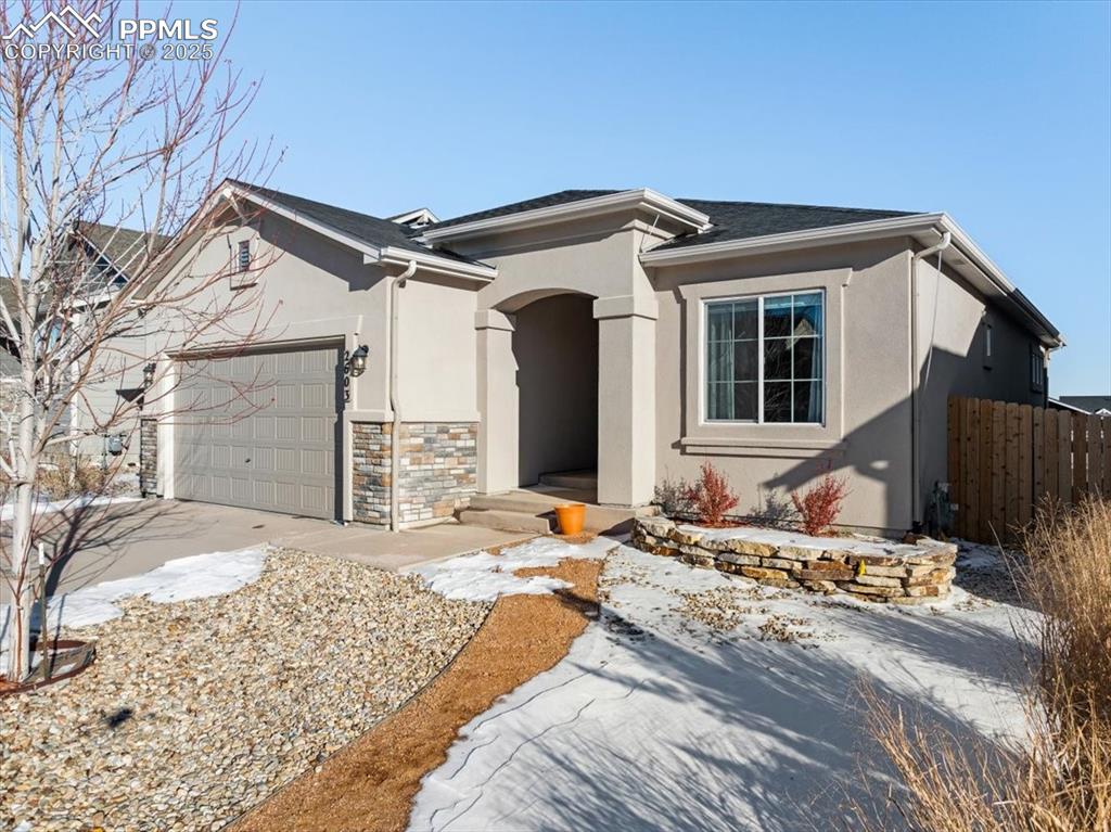 2603 Grand Prix Court