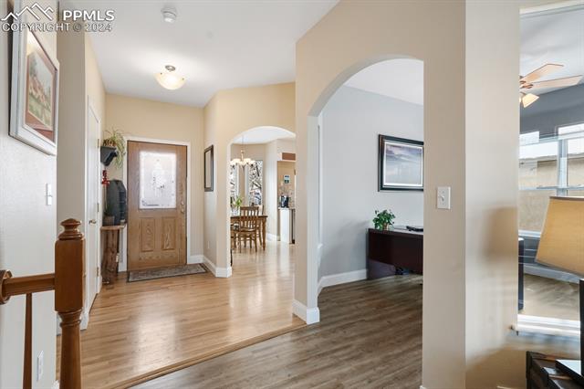 6942 Bonnie Brae Lane