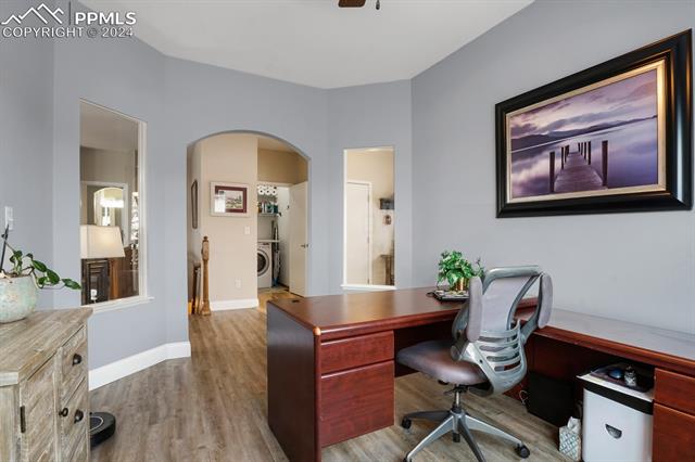 6942 Bonnie Brae Lane