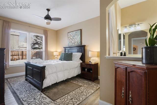 6942 Bonnie Brae Lane