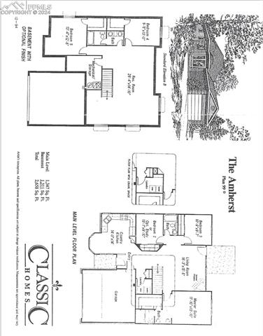 6942 Bonnie Brae Lane