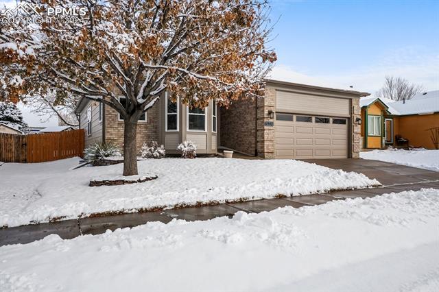 6942 Bonnie Brae Lane