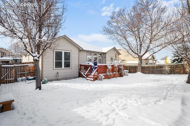 6942 Bonnie Brae Lane