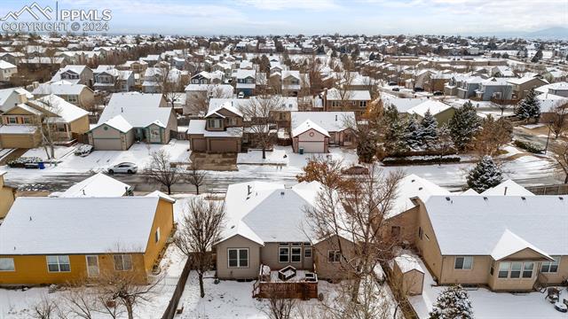 6942 Bonnie Brae Lane