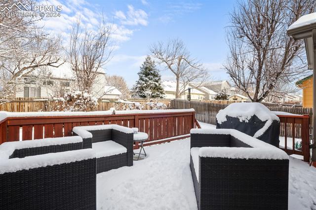 6942 Bonnie Brae Lane