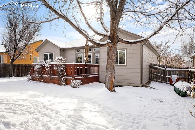 6942 Bonnie Brae Lane