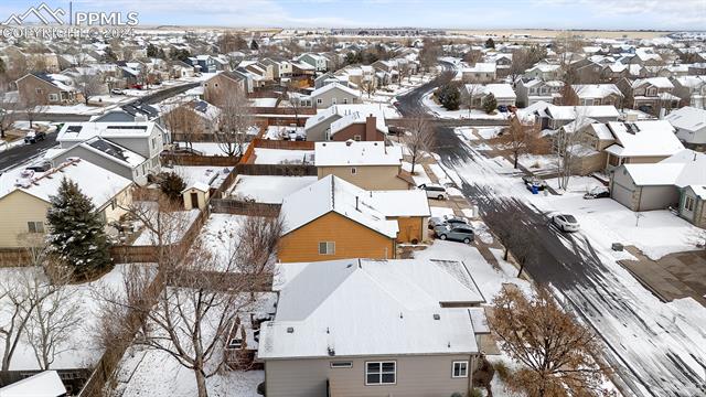 6942 Bonnie Brae Lane