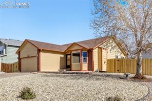 6707 Fountain Ridge Circle