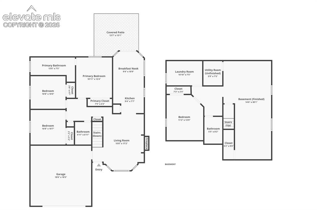 6707 Fountain Ridge Circle