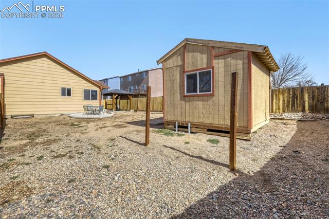 6707 Fountain Ridge Circle