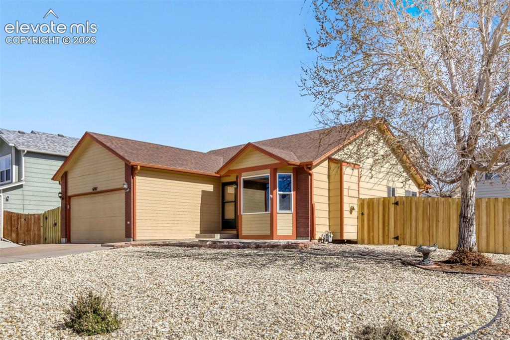 6707 Fountain Ridge Circle