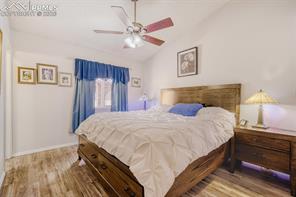 6707 Fountain Ridge Circle