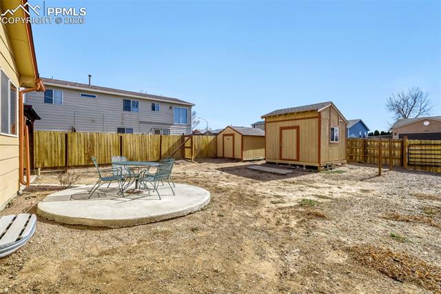 6707 Fountain Ridge Circle