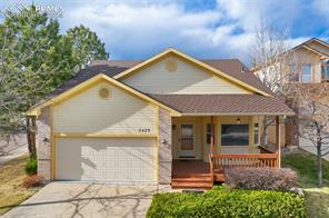 5429 Lions Gate Lane