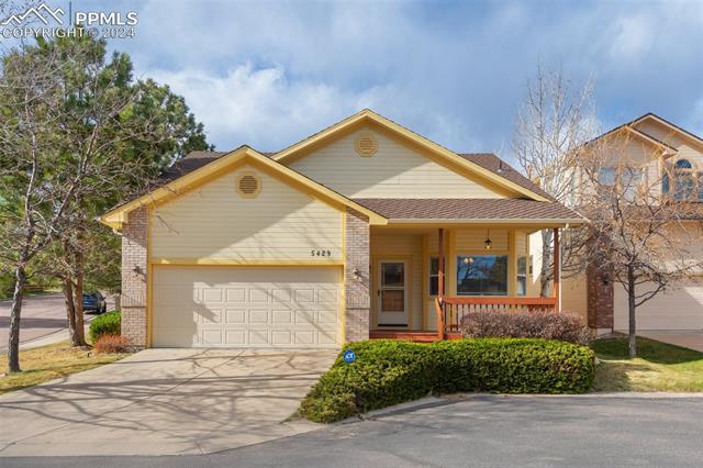 5429 Lions Gate Lane