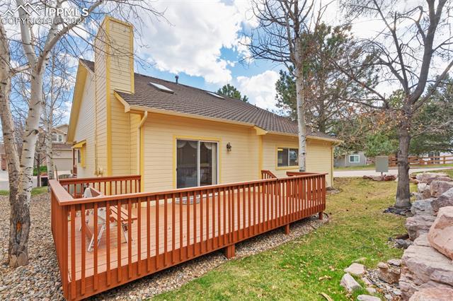 5429 Lions Gate Lane