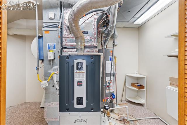 5429 Lions Gate Lane